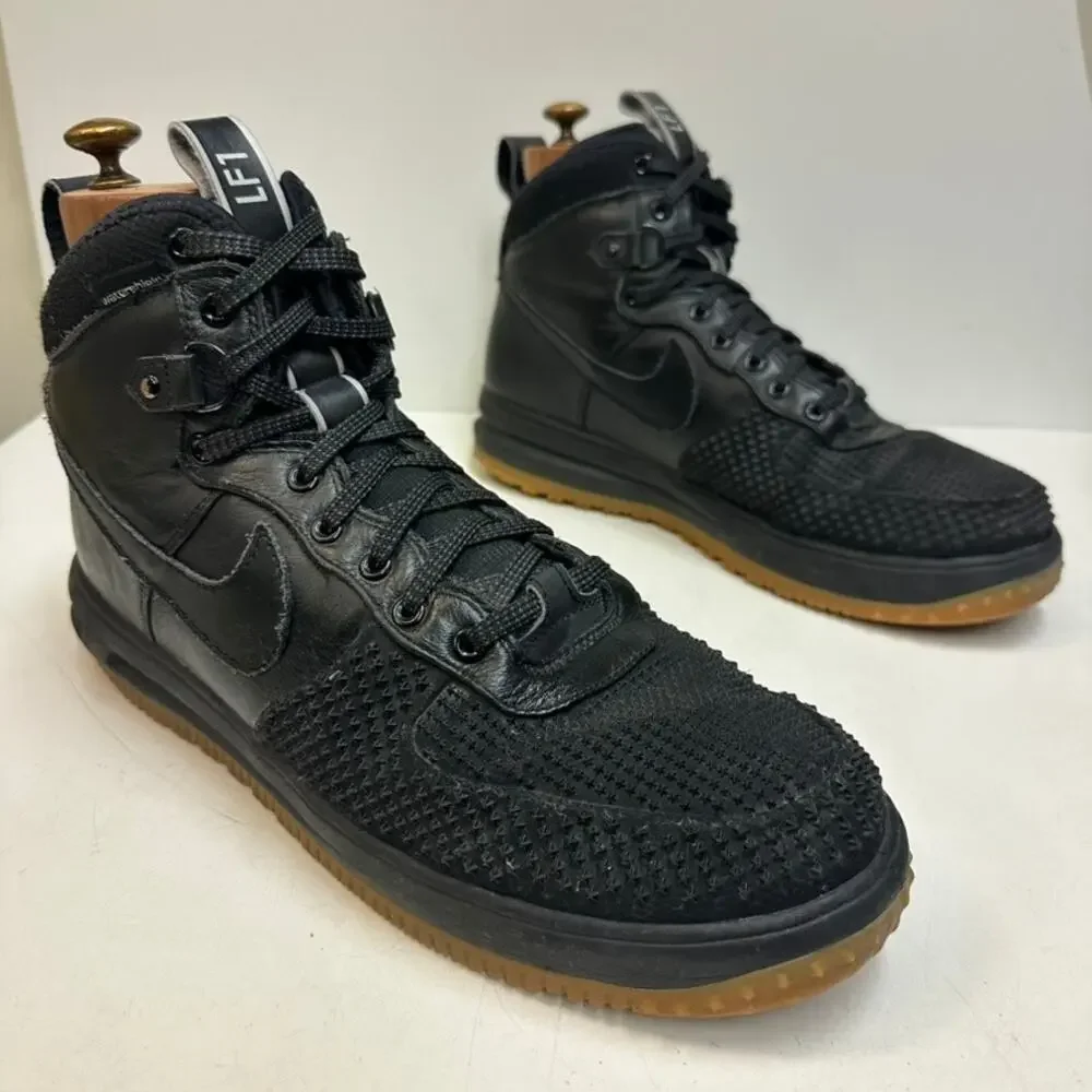 Nike built take